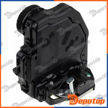 Serrure de porte gauche arrière pour TOYOTA | EZC-TY-076, 69060-33120